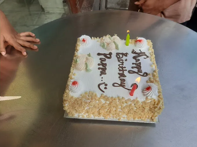 Image of: Jayaram Bakery And Restaurant in Kalavasal 5