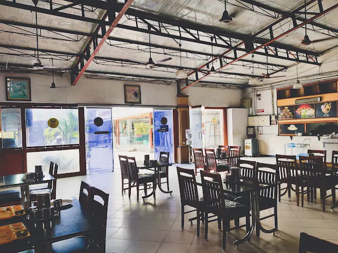 Image of: Jayaram Bakery And Restaurant in Kalavasal 6