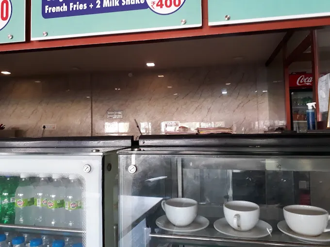 Image of: Jayaram Bakery And Sweets in Madurai 4