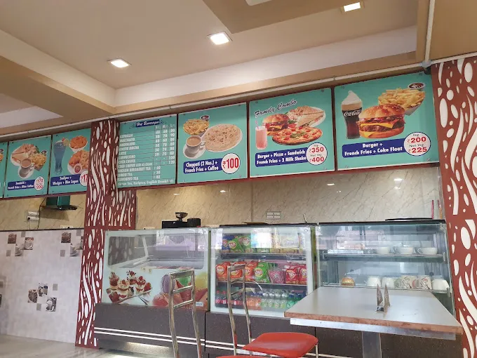Image of: Jayaram Bakery And Sweets in Madurai 5