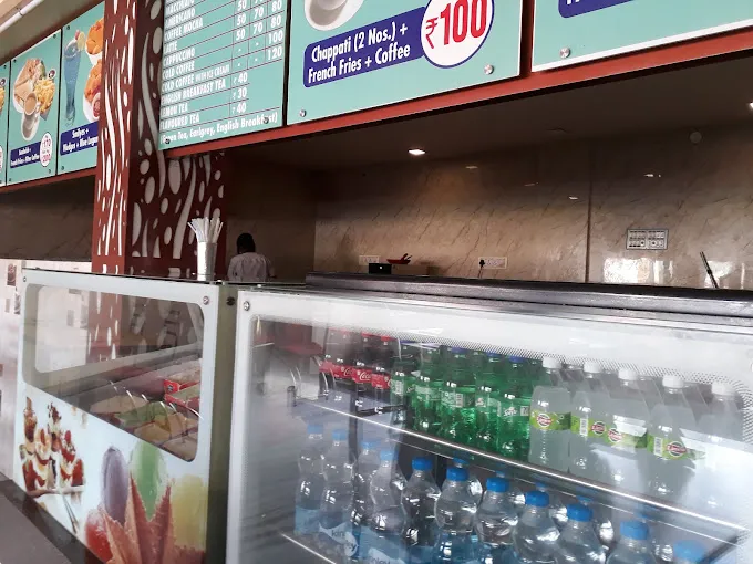 Image of: Jayaram Bakery And Sweets in Madurai 7