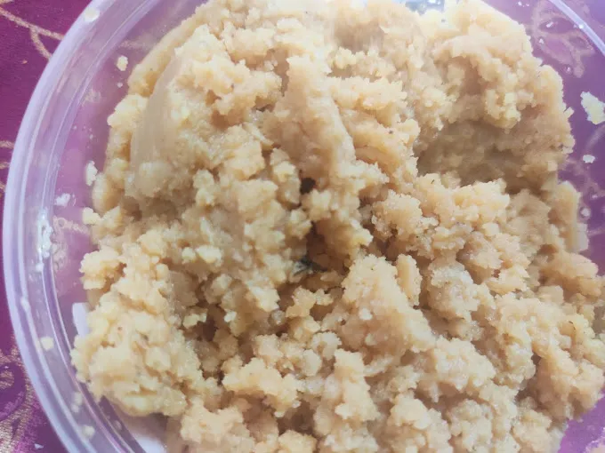 Image of: Jayaram Bakery Sweets in K Pudur 2