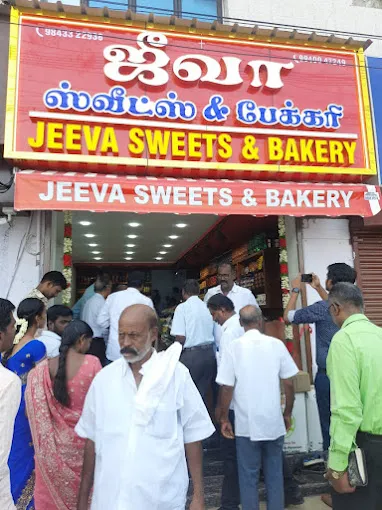 Image of: Jeeva Sweets And Bakery in Vilangudi 2