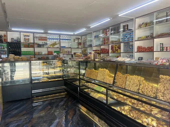 Image of: Jeeva Sweets And Bakery in Vilangudi 4