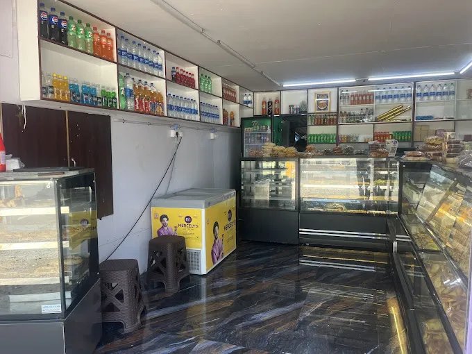 Image of: Jeeva Sweets And Bakery in Vilangudi 5