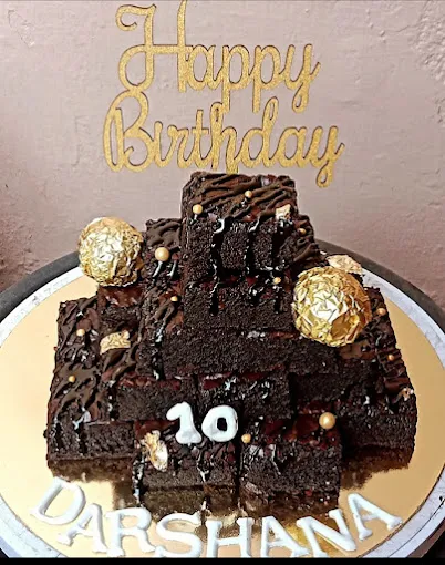 Image of: Jess Bakes Home Made Cakes in Madurai