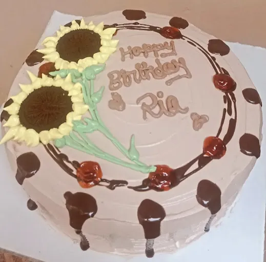 Image of: Jess Bakes Home Made Cakes in Madurai 7