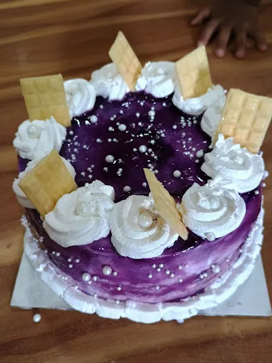 Image of: Josh Pastry Home Made Cakes in Madurai 2