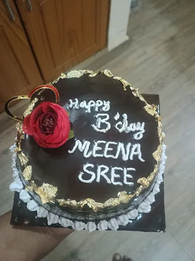 Image of: Josh Pastry Home Made Cakes in Madurai 3