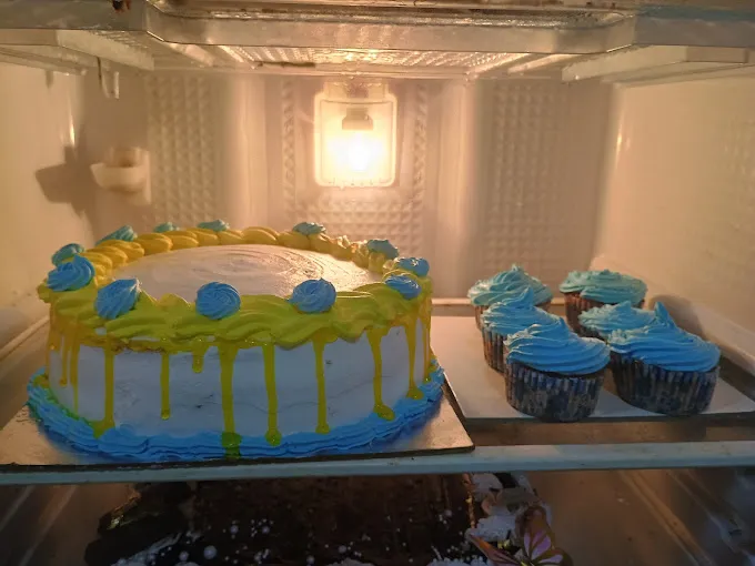 Image of: Josh Pastry Home Made Cakes in Madurai 6
