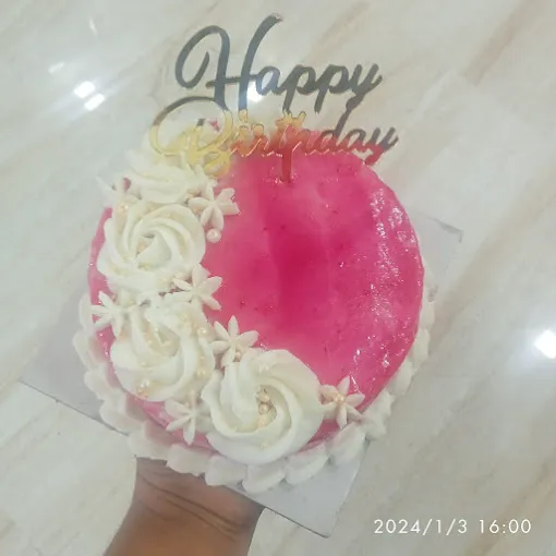 Image of: Josh Pastry Home Made Cakes in Madurai 7