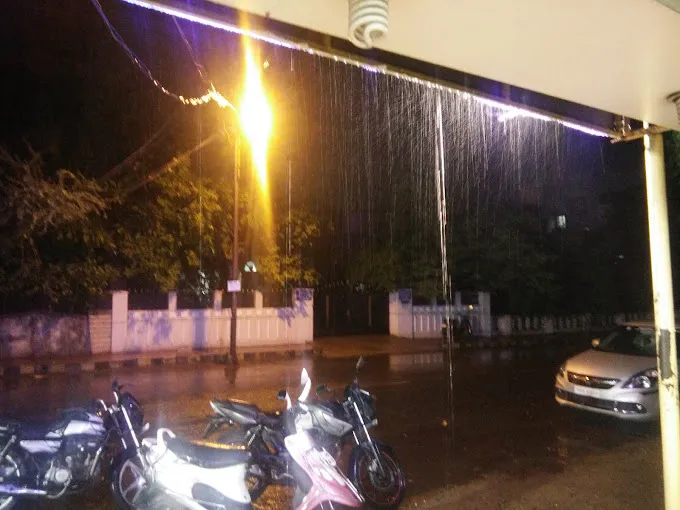 Image of: Joshvi Foods in Madurai 2