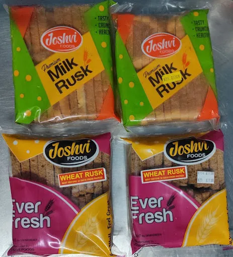 Image of: Joshvi Foods in Madurai 3
