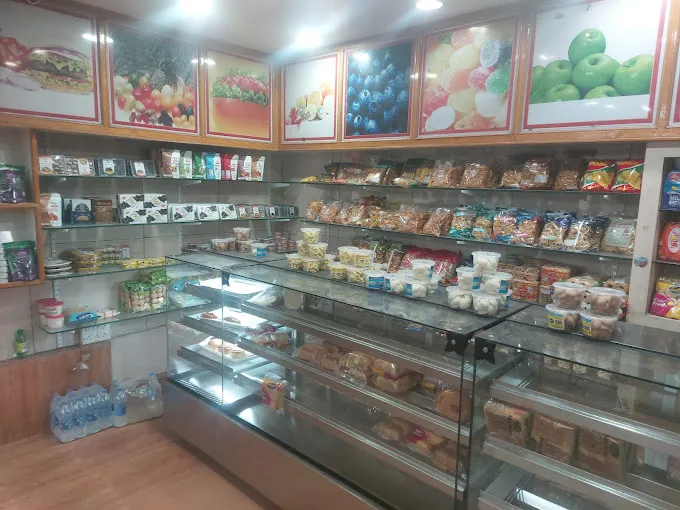 Image of: Joshvi Foods in Madurai 4