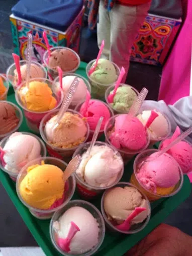 Image of: Joshvi Foods in Madurai 5