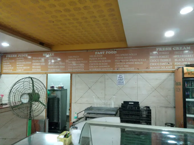 Image of: Joshvi Foods in Madurai 7