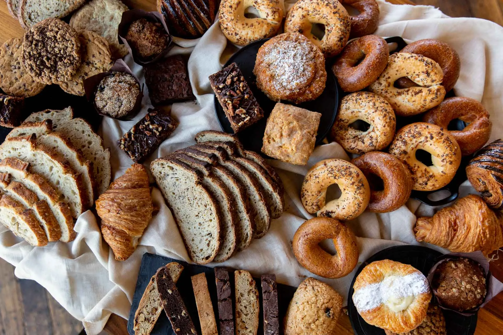 Image of: K R S Bakery in Anna Nagar