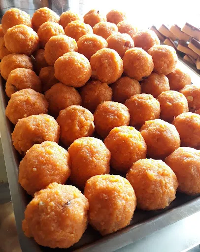 Image of: Kaja Bakery in Madurai