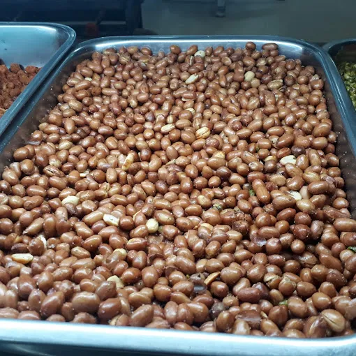 Image of: Kaja Bakery in Madurai 2