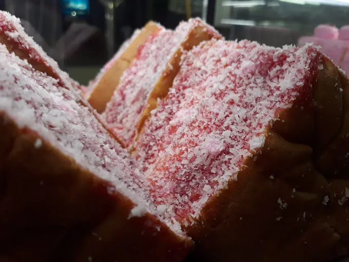 Image of: Kaja Bakery in Madurai 6