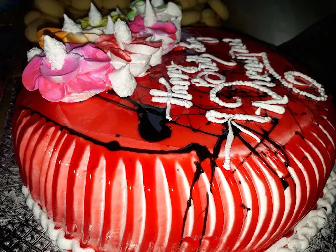 Image of: Kaja Bakery in Madurai 7