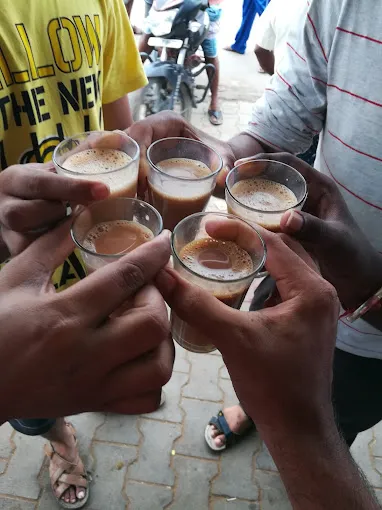 Image of: Kajalakshmi Iyengar Bakery in Ponmeni 2