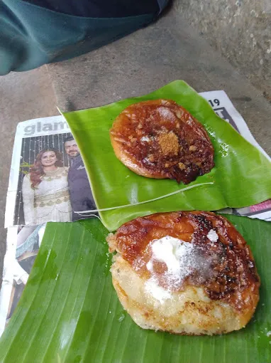 Image of: Kajalakshmi Iyengar Bakery in Ponmeni 3