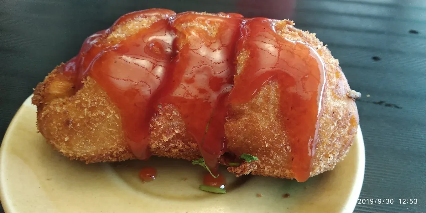 Image of: Kajalakshmi Iyengar Bakery in Ponmeni 6