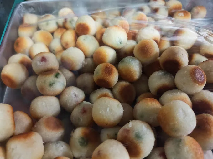 Image of: Kani Bakery And Sweets in Pasumalai