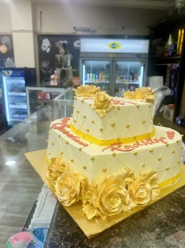 Image of: Kasturi Bakery Sweets in Villapuram 2