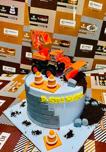 Image of: Kasturi Bakery Sweets in Villapuram 3