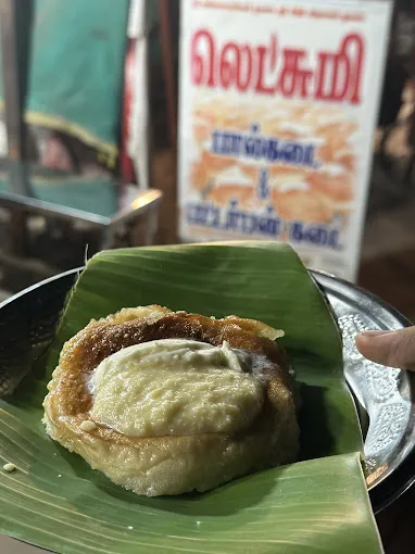 Image of: Lakshmi Butter Bun Shop in Sellur 2