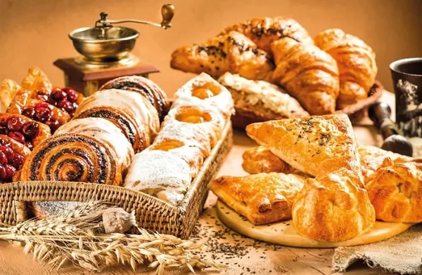 Image of: Lala Cakes Bakery And Sweets in Koodal Nagar