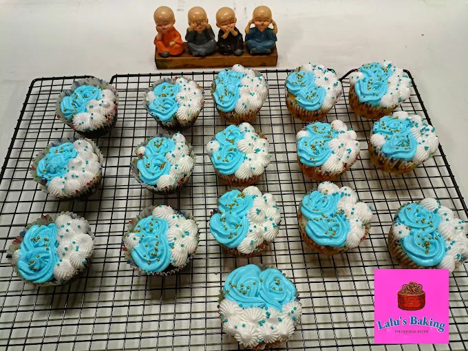 Image of: Lalus Baking in South Gate 5
