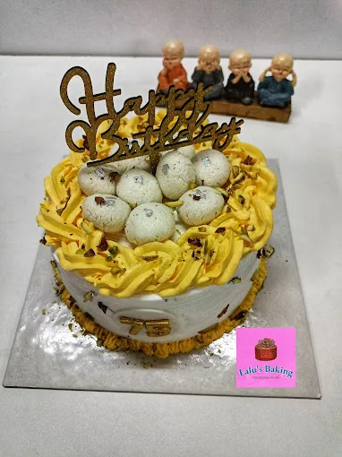 Image of: Lalus Baking in South Gate 7