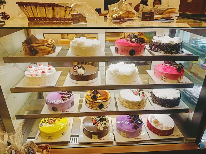 Image of: Laurah Cakes in Kk Nagar
