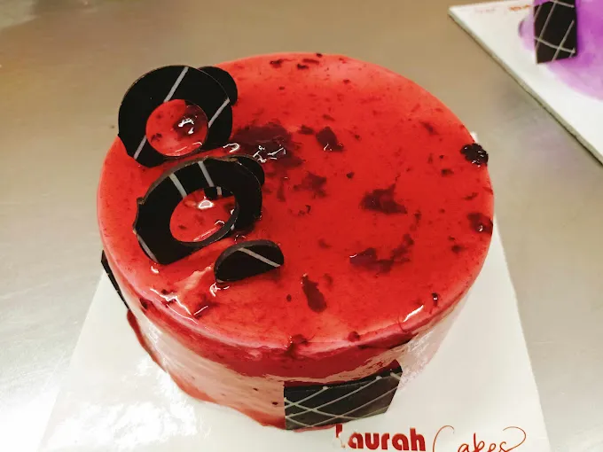Image of: Laurah Cakes in Kk Nagar 2