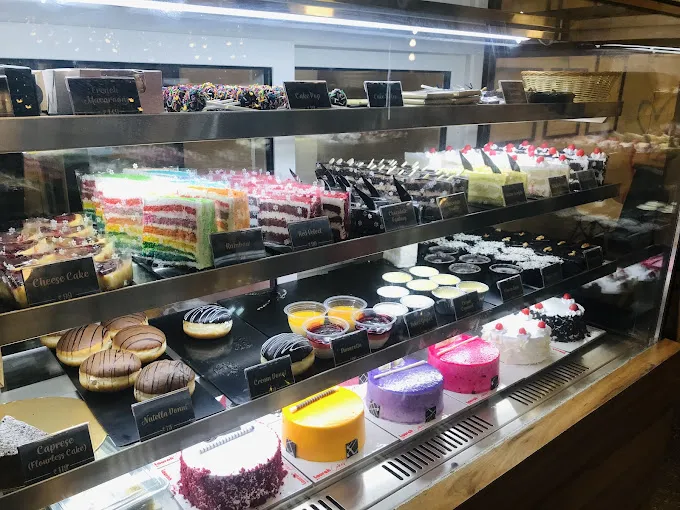 Image of: Laurah Cakes in Kk Nagar 4