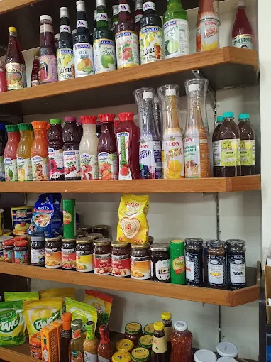 Image of: Limra Super Mart in Anna Nagar