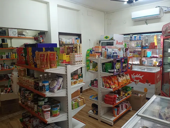 Image of: Limra Super Mart in Anna Nagar 2