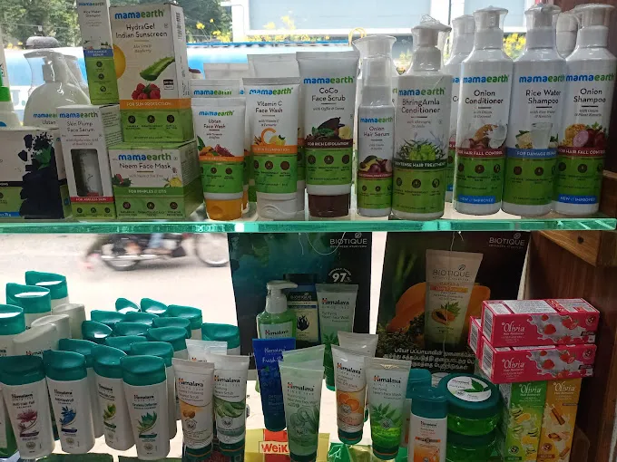 Image of: Limra Super Mart in Anna Nagar 3