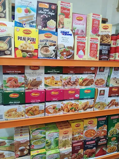 Image of: Limra Super Mart in Anna Nagar