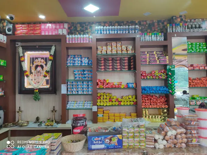 Image of: M D S Bakery in Madurai 3