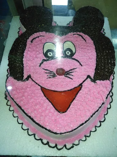 Image of: M R M Timepass Bakery in Madurai 2