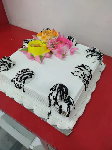 Image of: M R M Timepass Bakery in Madurai 7