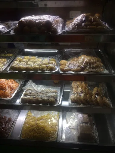 Image of: Malgudi Mithais in Madurai 2