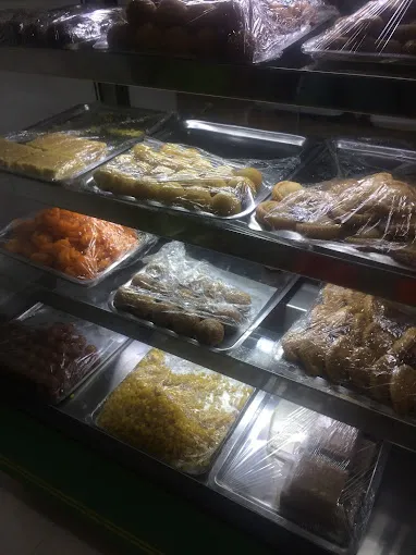 Image of: Malgudi Mithais in Madurai 3