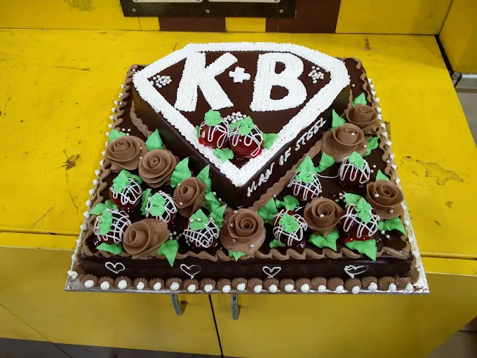 Image of: Manimaran Bakery And Sweets in Madurai 2
