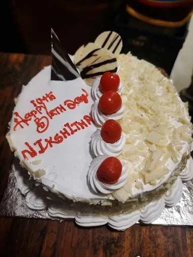 Image of: Manimaran Bakery And Sweets in Madurai