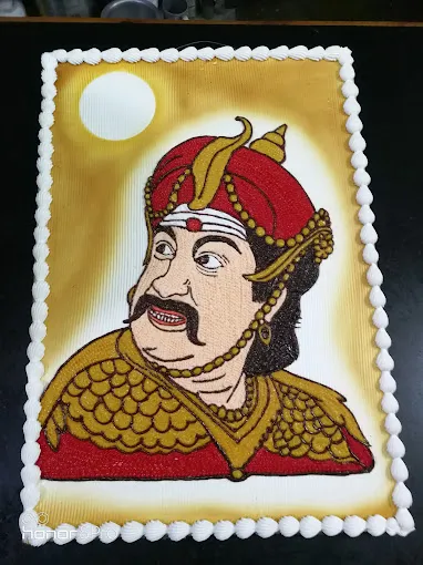 Image of: Manis Bakery Sweets in Arappalayam